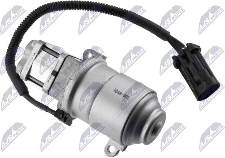Valve Unit, aut. transm. hydraulic unit EAT-AR-001 - image 2