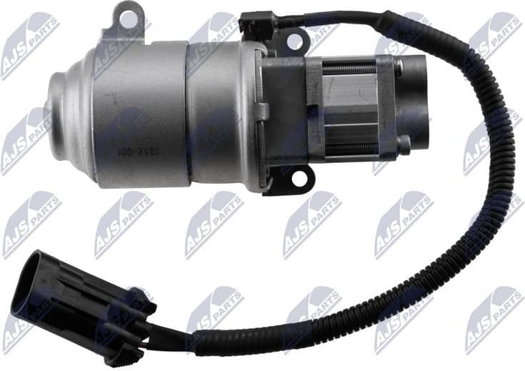 Valve Unit, aut. transm. hydraulic unit EAT-AR-001 - image 3