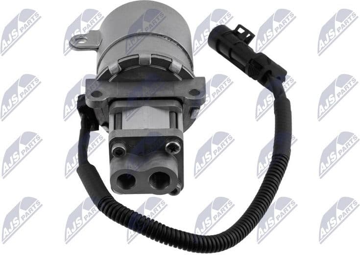 Valve Unit, aut. transm. hydraulic unit EAT-AR-001 - image 4