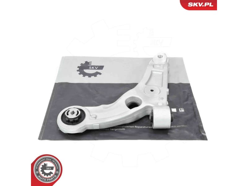 Control/Trailing Arm, wheel suspension 69SKV461