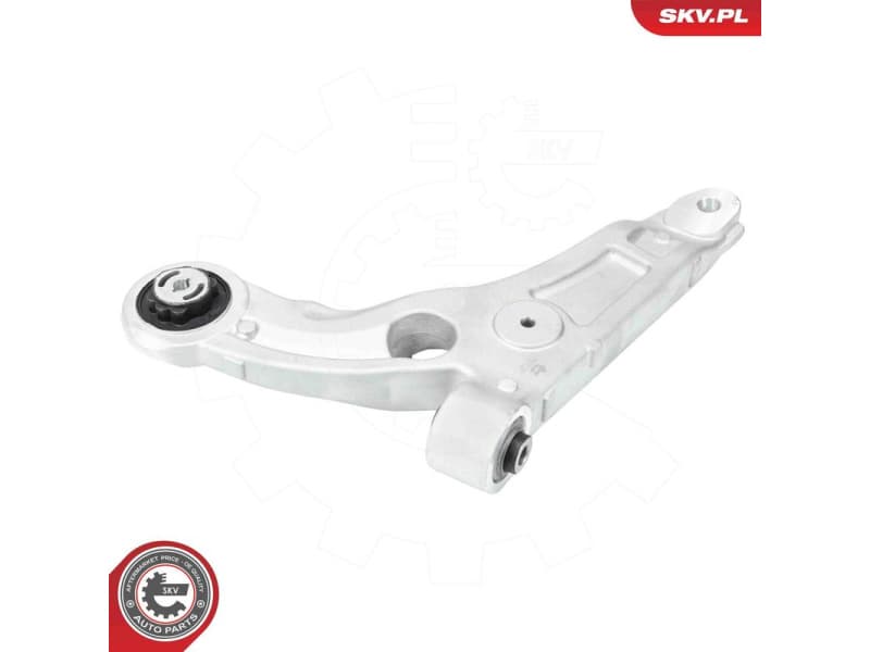Control/Trailing Arm, wheel suspension 69SKV461 - image 2
