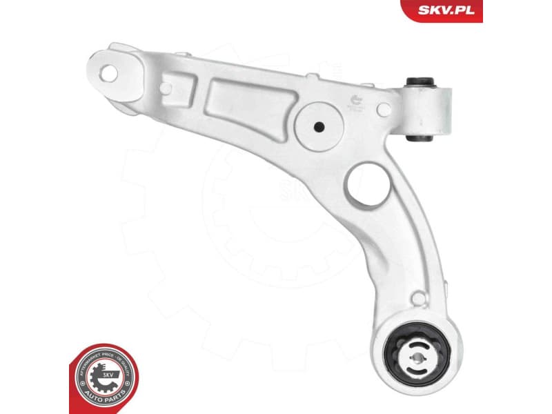 Control/Trailing Arm, wheel suspension 69SKV461 - image 3
