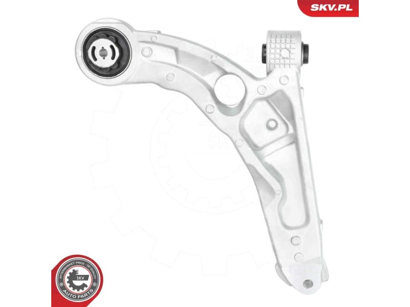 Control/Trailing Arm, wheel suspension 69SKV461 - image 4