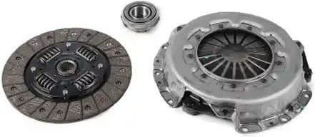 Clutch Kit 07-01180-SX