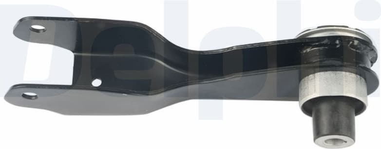 Control/Trailing Arm, wheel suspension TC4844