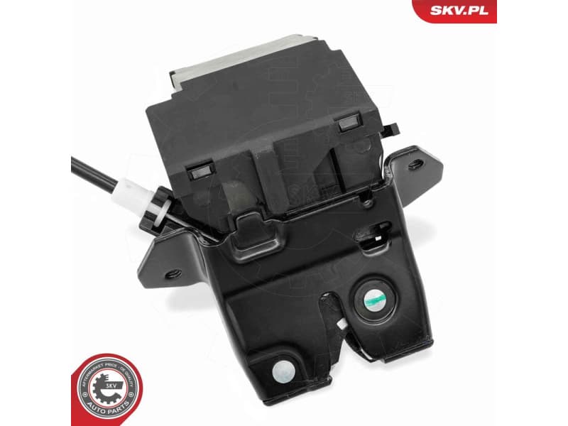 Tailgate Lock 60SKV635 - image 3