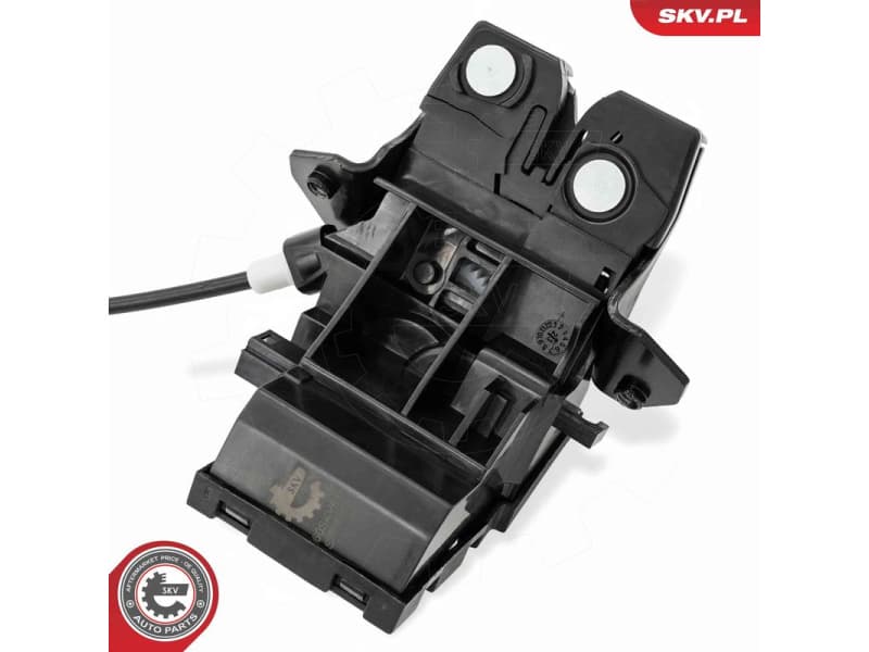 Tailgate Lock 60SKV635 - image 6