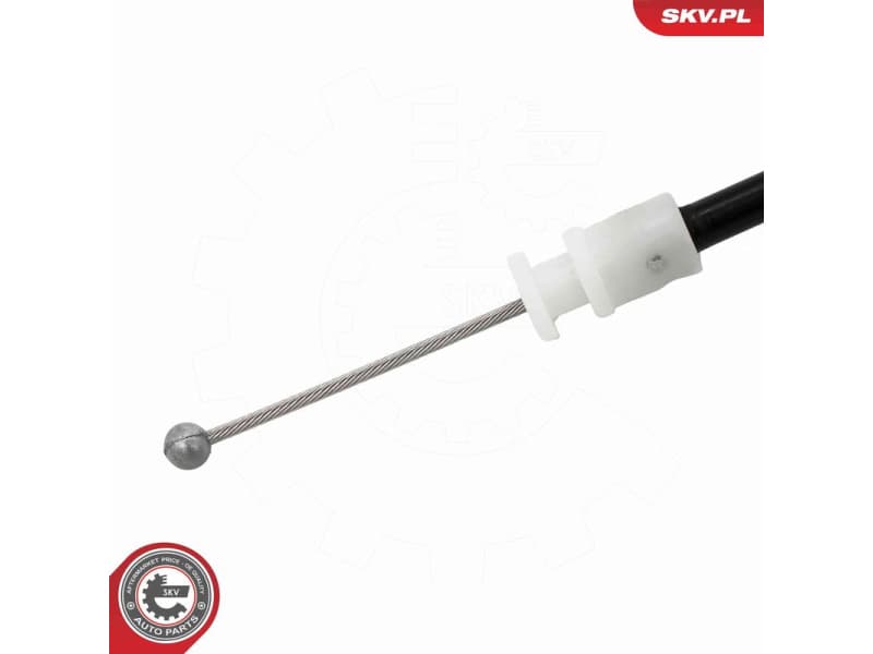 Tailgate Lock 60SKV635 - image 7