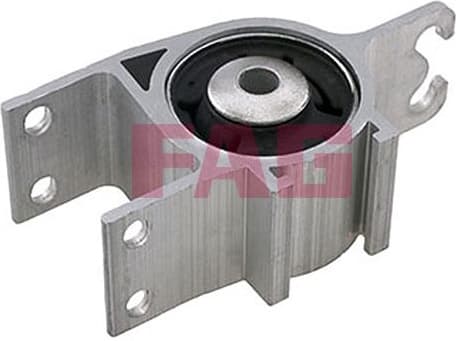 Mounting, control/trailing arm 829 0619 10