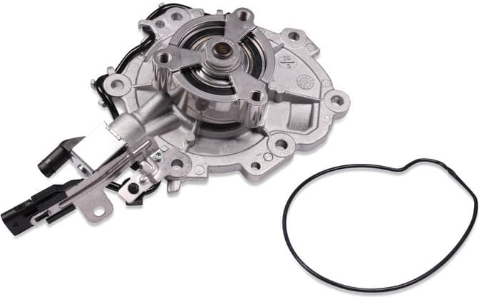 Water Pump, engine cooling P2688