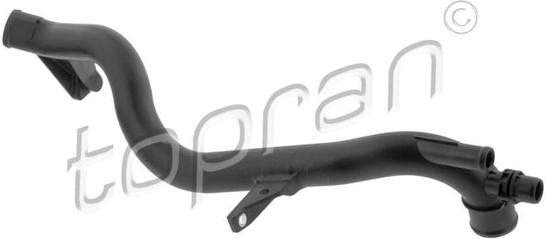 Coolant Pipe 120 582