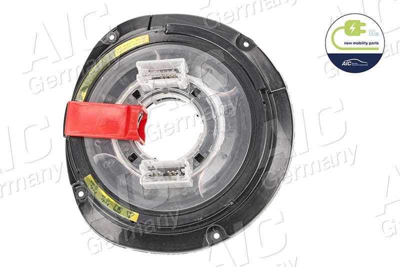 Clock Spring, airbag NEW MOBILITY PARTS 74191