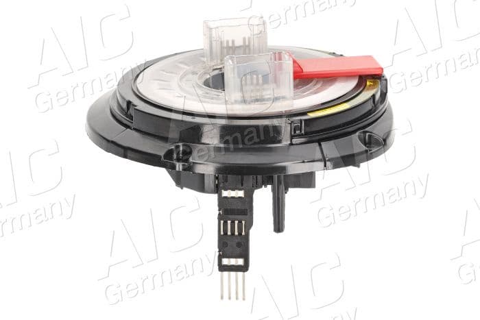 Clock Spring, airbag NEW MOBILITY PARTS 74191 - image 3