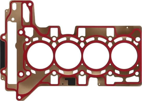 Gasket, cylinder head 8701652
