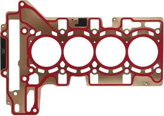 Gasket, cylinder head 8701652 - image 2