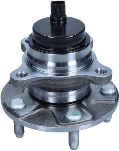 Wheel Bearing Kit 33-1372 - image 2