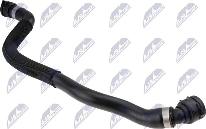 Radiator Hose CPP-BM-066 - image 2
