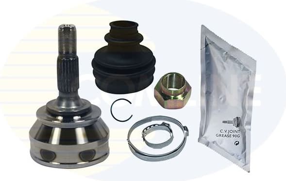 Joint Kit, drive shaft ECV311