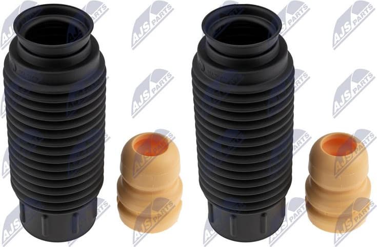 Dust Cover Kit, shock absorber AB-FT-003K