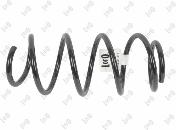 Suspension Spring LORO 234-01-017