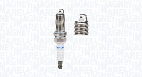 Spark Plug 062711000027
