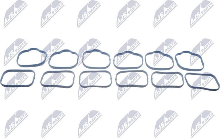 Gasket, intake manifold BKS-CH-004B
