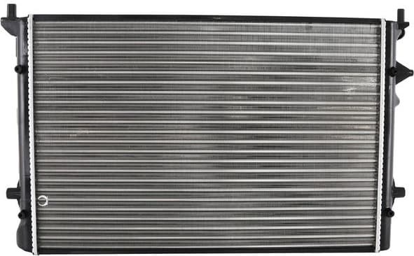 Low Temperature Cooler, charge air cooler 7705394 - image 2