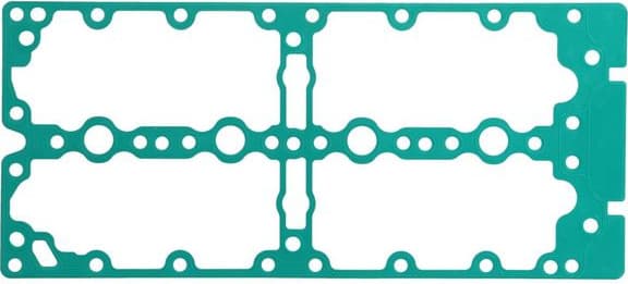 Gasket, cylinder head cover 8703067