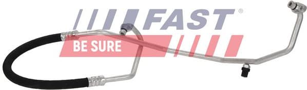 High-pressure Line, air conditioning FT10236