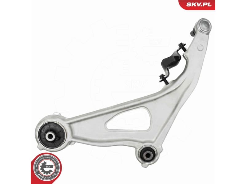 Control/Trailing Arm, wheel suspension 69SKV370