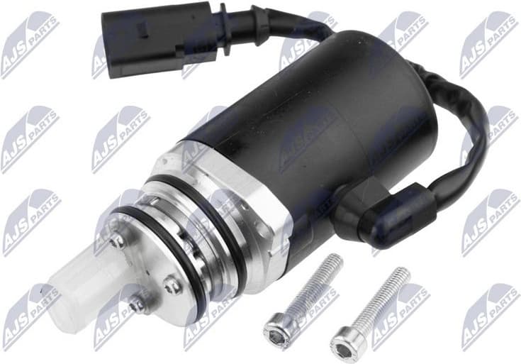 Pump, multi-plate clutch (all-wheel drive) EMR-VV-002