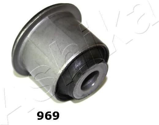 Mounting, control/trailing arm GOM-969