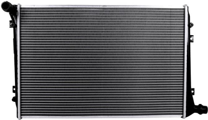 Low Temperature Cooler, charge air cooler 7700145