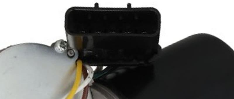 Wiper Motor 3100120 - image 5