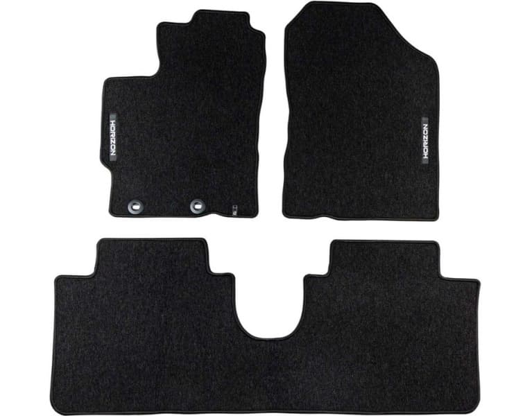 Floor Mat Set HORIZON HR424388
