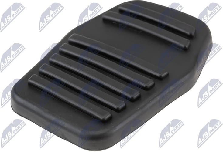 Pedal Pad Set EZC-FR-375