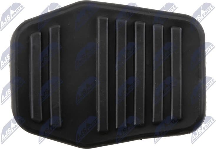 Pedal Pad Set EZC-FR-375 - image 3