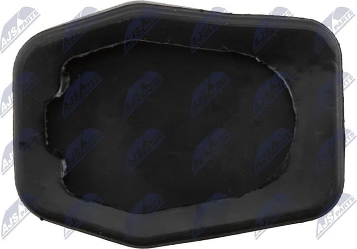 Pedal Pad Set EZC-FR-375 - image 4