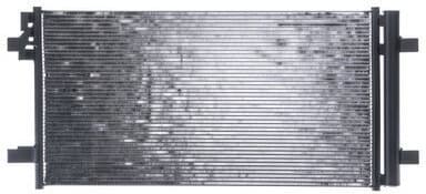 Condenser, air conditioning BEHR AC1139000S - image 5