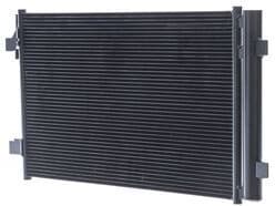 Condenser, air conditioning BEHR AC1139000S - image 6