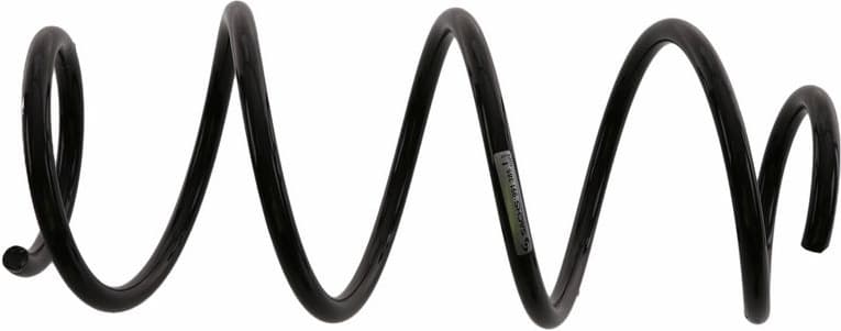 Suspension Spring 991 385