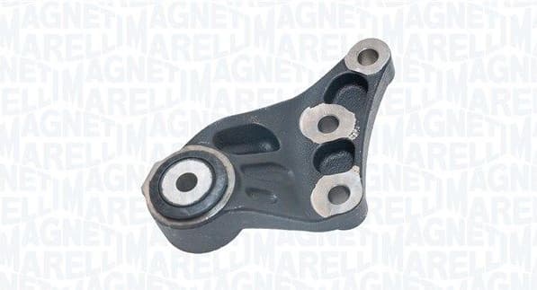 Holder, engine mounting system 030607020442 - image 2