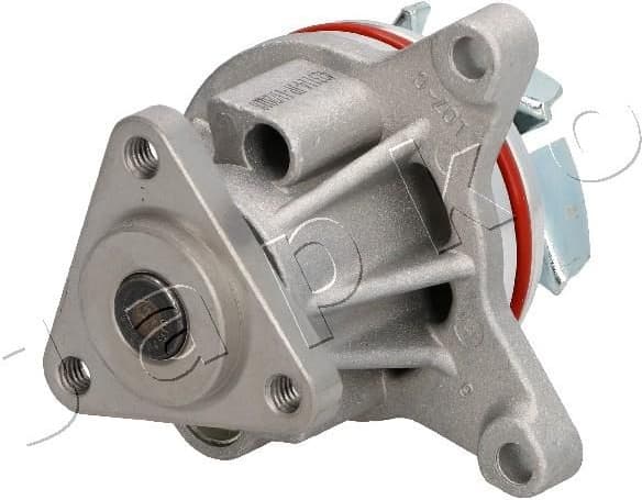 Water Pump, engine cooling 35338