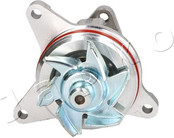 Water Pump, engine cooling 35338 - image 2