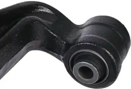 Control/Trailing Arm, wheel suspension 57-00818-SX