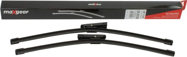 Wiper Blade 39-0730 - image 3