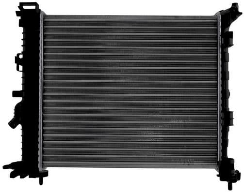 Low Temperature Cooler, charge air cooler 7705419 - image 2