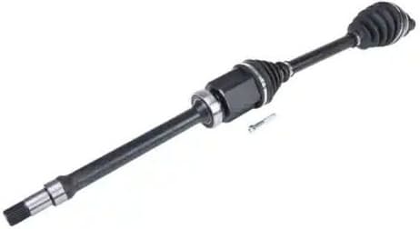 Drive Shaft 158 1776-SX - image 2