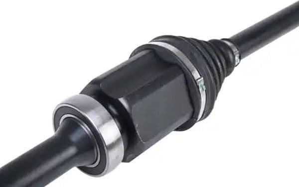 Drive Shaft 158 1776-SX - image 5