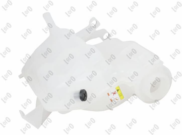 Expansion Tank, coolant LORO 027-026-003